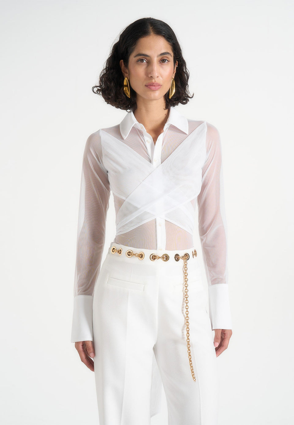 canelle-sheer-bodysuit-white