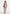 Elena - Oversized Open Back Tailored Blazer – Taupe