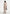 Elena - Oversized Open Back Tailored Blazer – Taupe