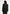 Elena - Oversized Open Back Tailored Blaze– Black