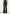 Quinn - High-Waisted Belted Fit & Flared Pants – Black