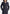 Esther - Denim Trench Coat With Double Belt - Indigo