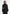 Esther - Tailored Trench Coat With Double Belt - Black