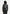 Cosette - Leather Lapel Bomber Jacket - Black