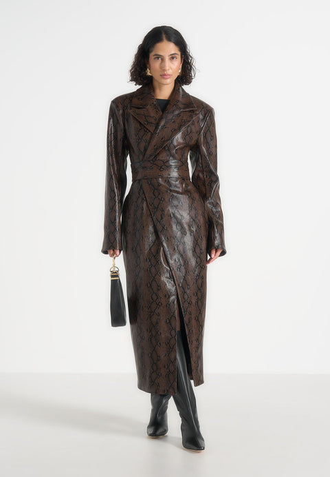  Longline Coats