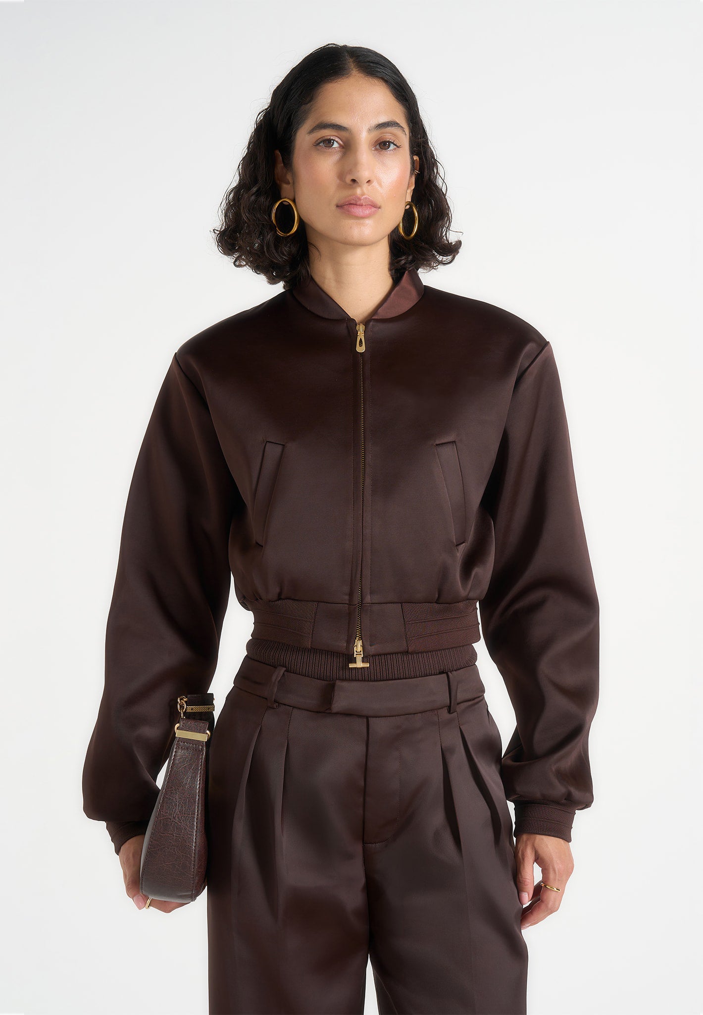 monique-wide-shoulder-bomber-jacket-in-satin-brown