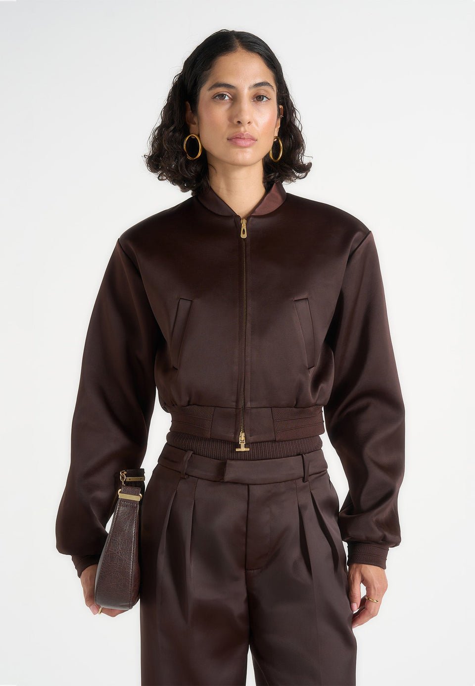 monique-wide-shoulder-bomber-jacket-in-satin-brown