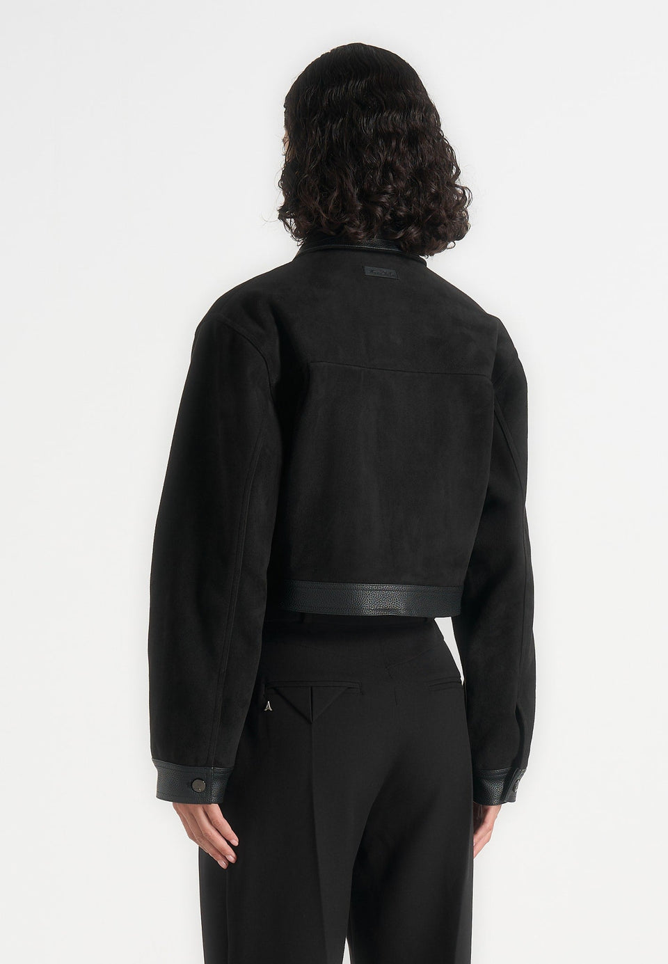 denise-suede-and-pebbled-leather-jacket-black
