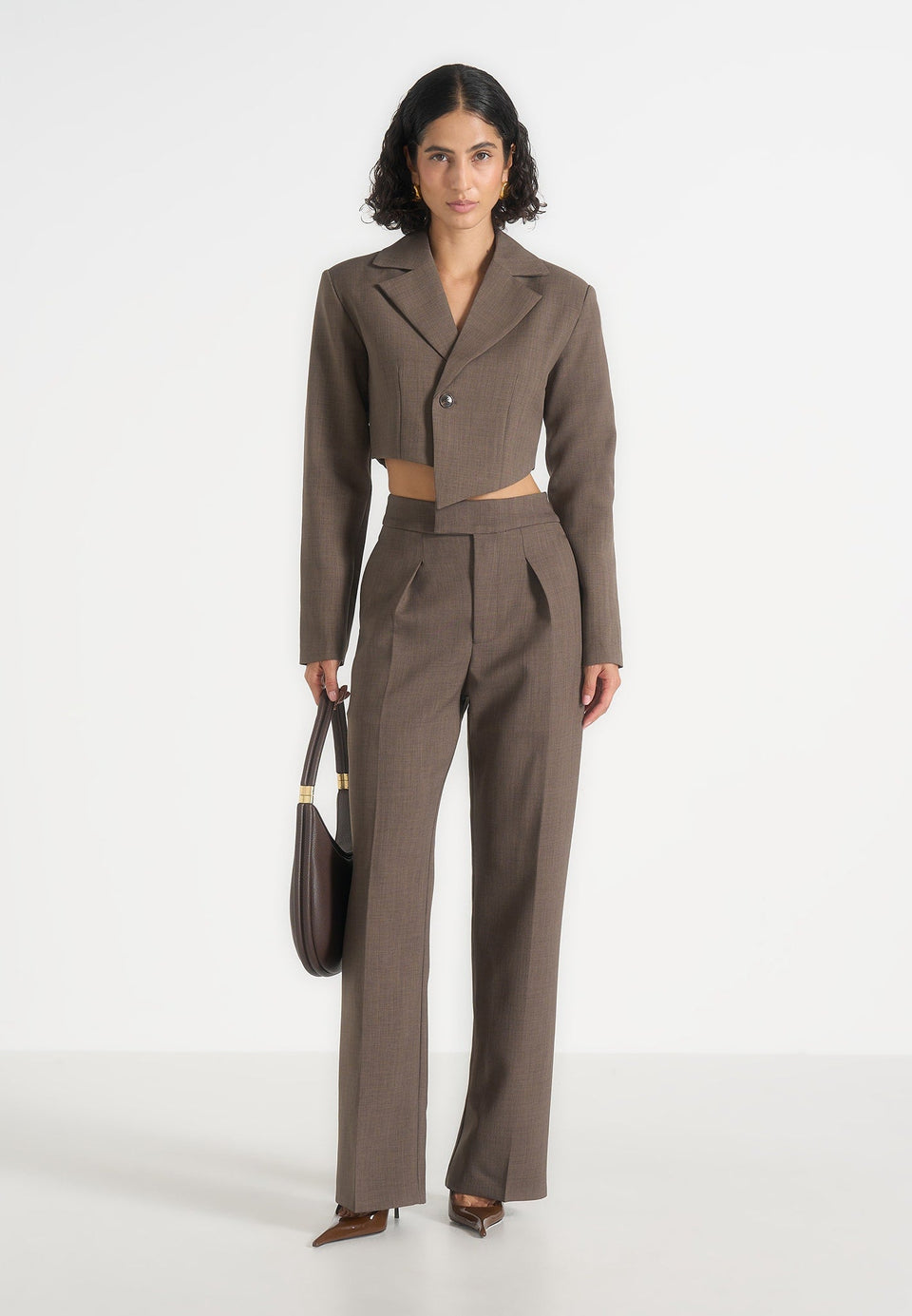 dina-asymmetric-tailored-cropped-blazer-dark-taupe