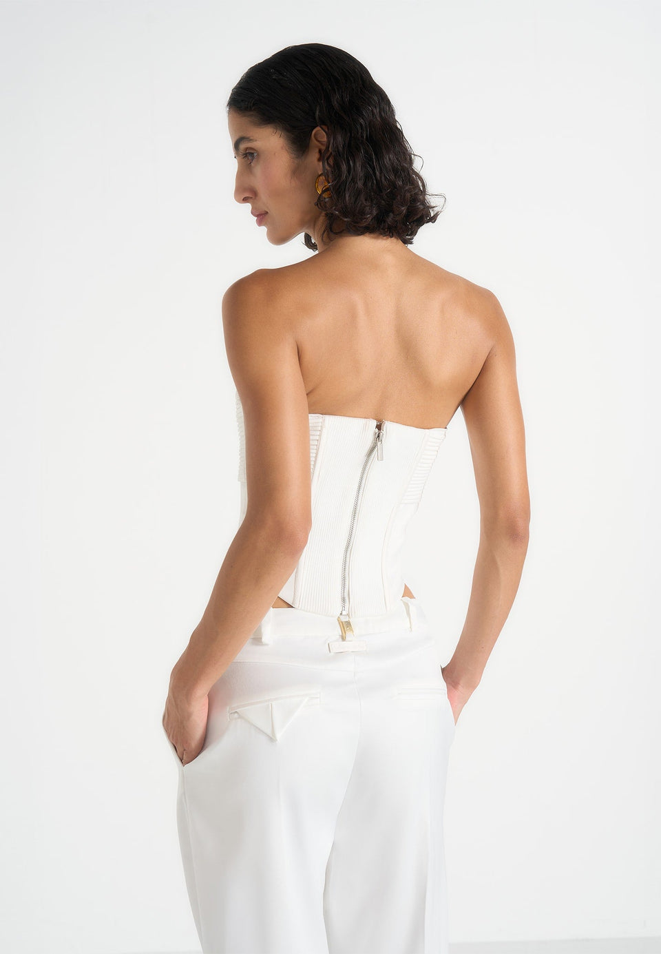 cora-satin-pintuck-bandeau-corset-top-off-white