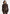Delfina - Suede Layered-Shoulder Cropped Bomber Jacket - Brown