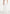 Quinn - High-Waisted Belted Fit & Flare Pants – White