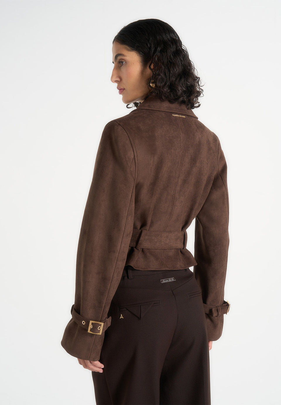 poppy-cropped-suede-belted-biker-jacket-brown