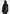 Poppy - Cropped Suede Belted Biker Jacket - Black