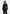 Ruby - Tailored Belted Cargo-Pocket Jumpsuit - Black