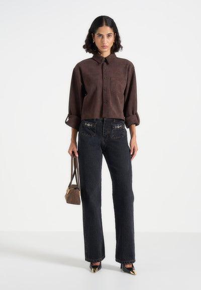 cropped-long-sleeve-shirt-brownnew