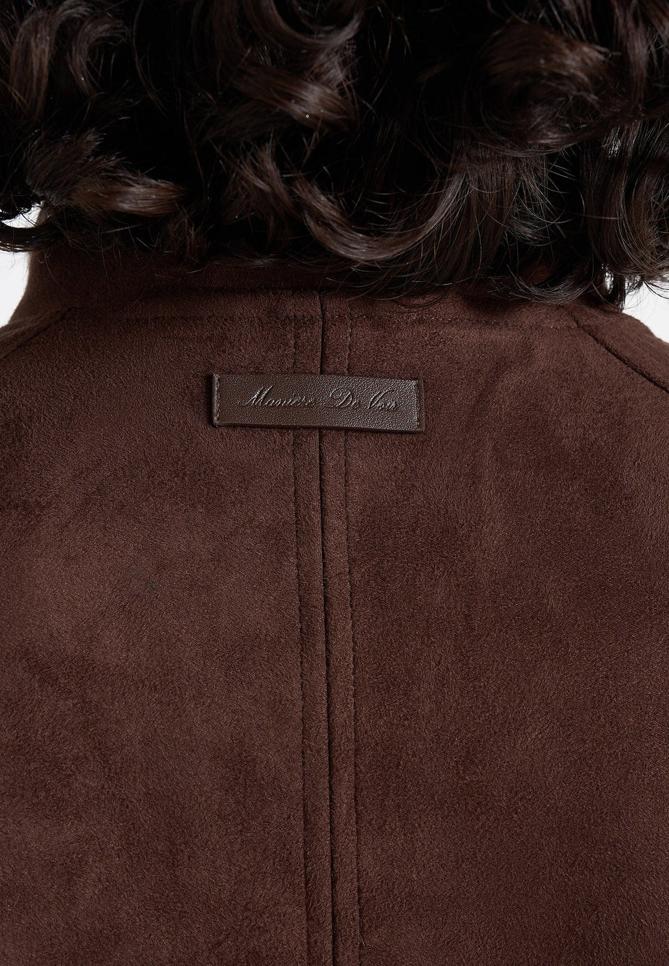 romain-unisex-funnel-neck-suede-relaxed-bomber-jacket