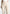 vegan-leather-ruched-trousers-beige