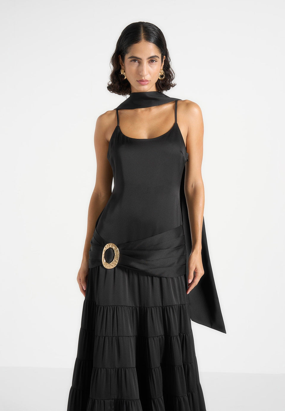 sibylle-tiered-cami-maxi-dress-black