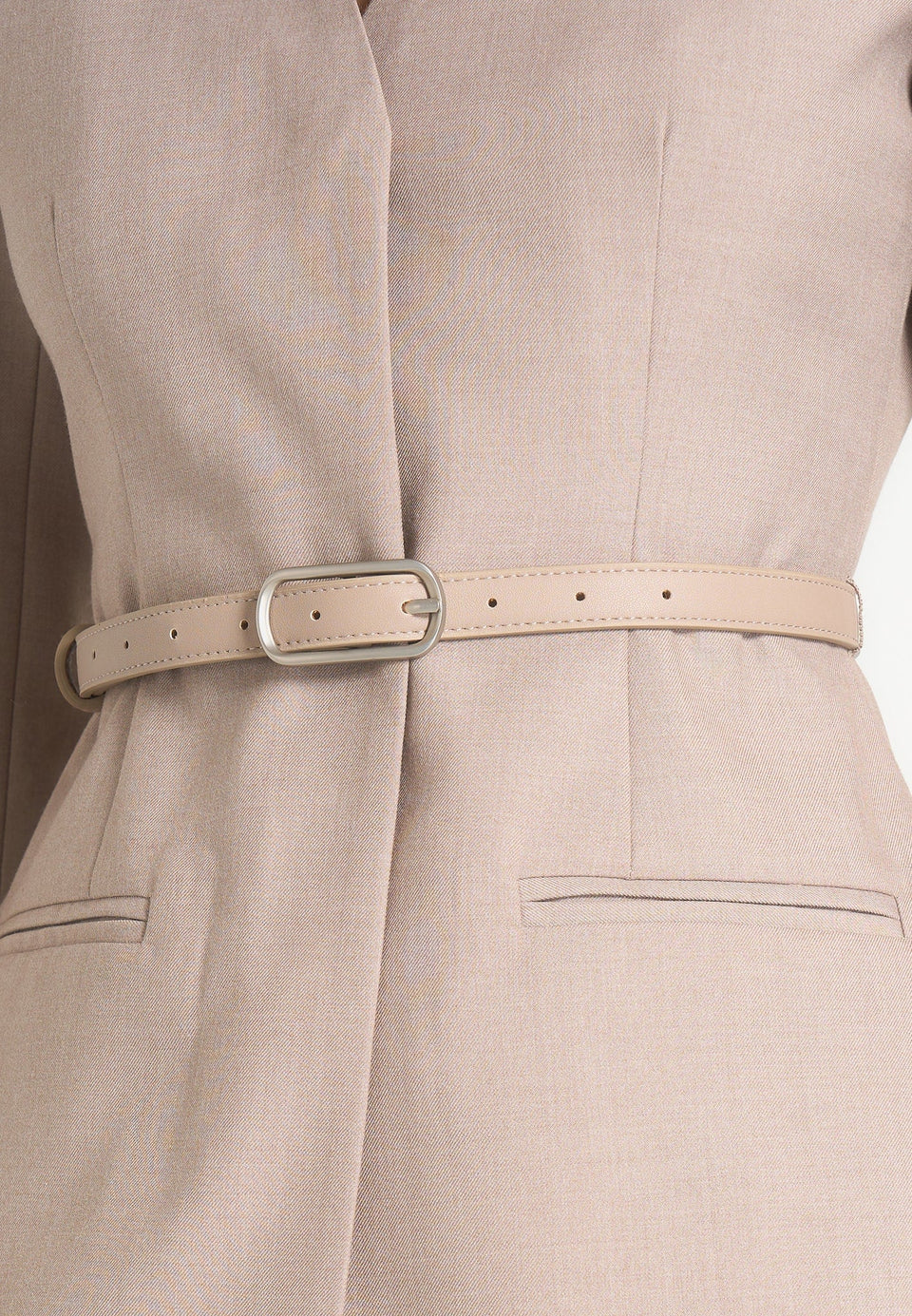 alesia-belted-kimono-blazer-taupe