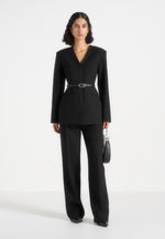 alesia-belted-kimono-blazer-black