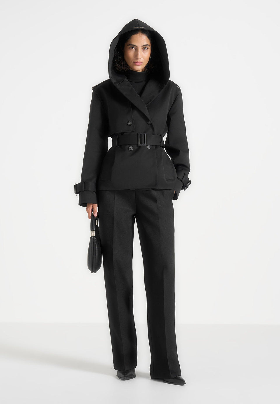 kassidy-lightweight-crop-trench-black