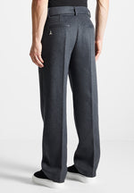 wool-blend-marl-belted-trousers-charcoal-grey