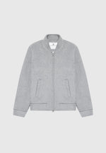 wool-blend-marl-bomber-jacket-light-grey