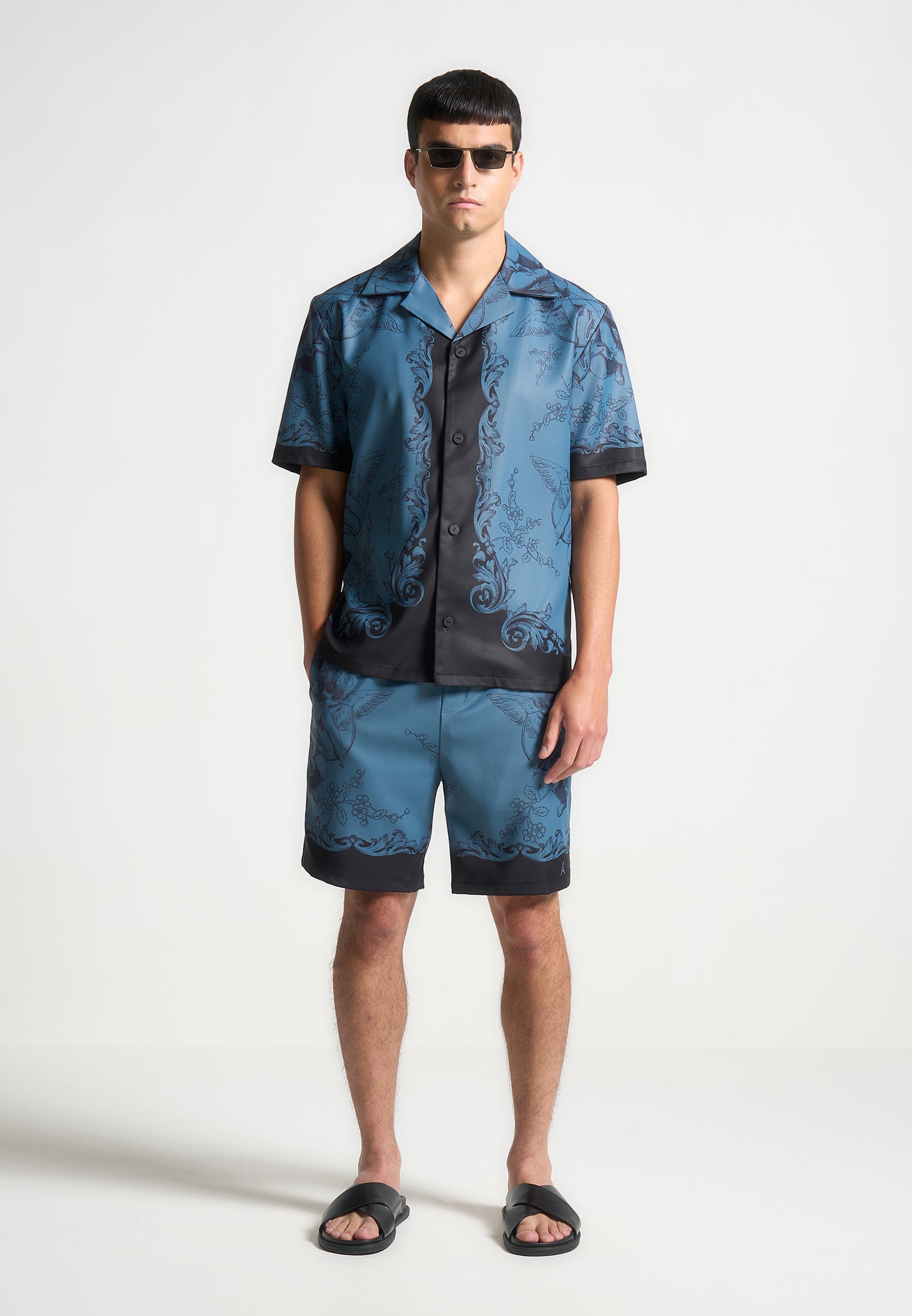 signature-baroque-resort-shirt-blue-black