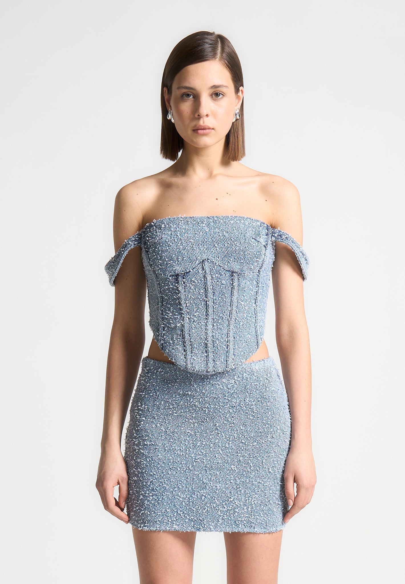 boucle-denim-bardot-corset-top-mid-blue