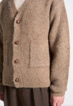 brushed-wool-knit-cardigan-beige