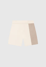 colour-block-knit-shorts-black-beige
