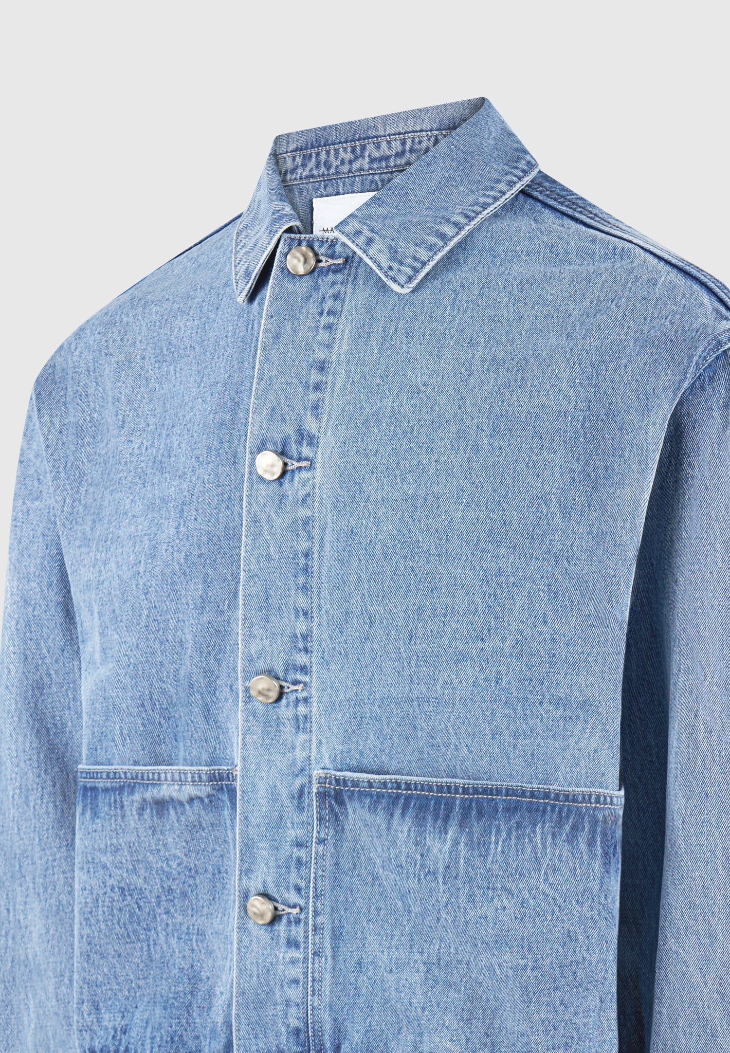 contrast-stitch-carpenter-jacket-mid-blue