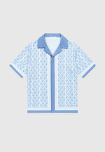 eiffel-monogram-resort-shirt-blue