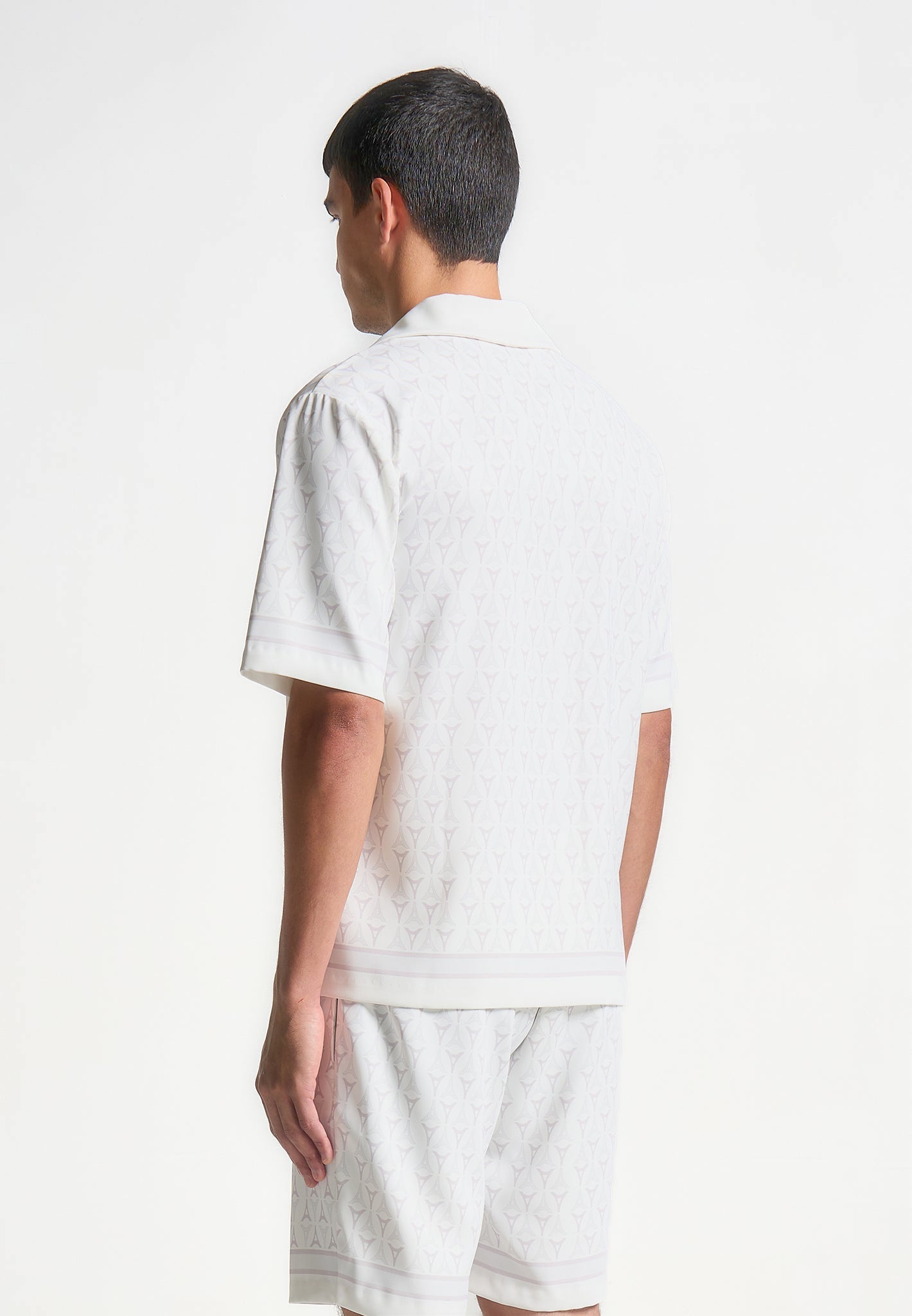 idriss-eiffel-monogram-resort-shirt-white