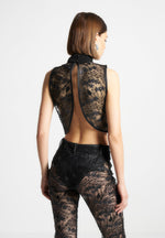 embellished-lace-open-back-top-black