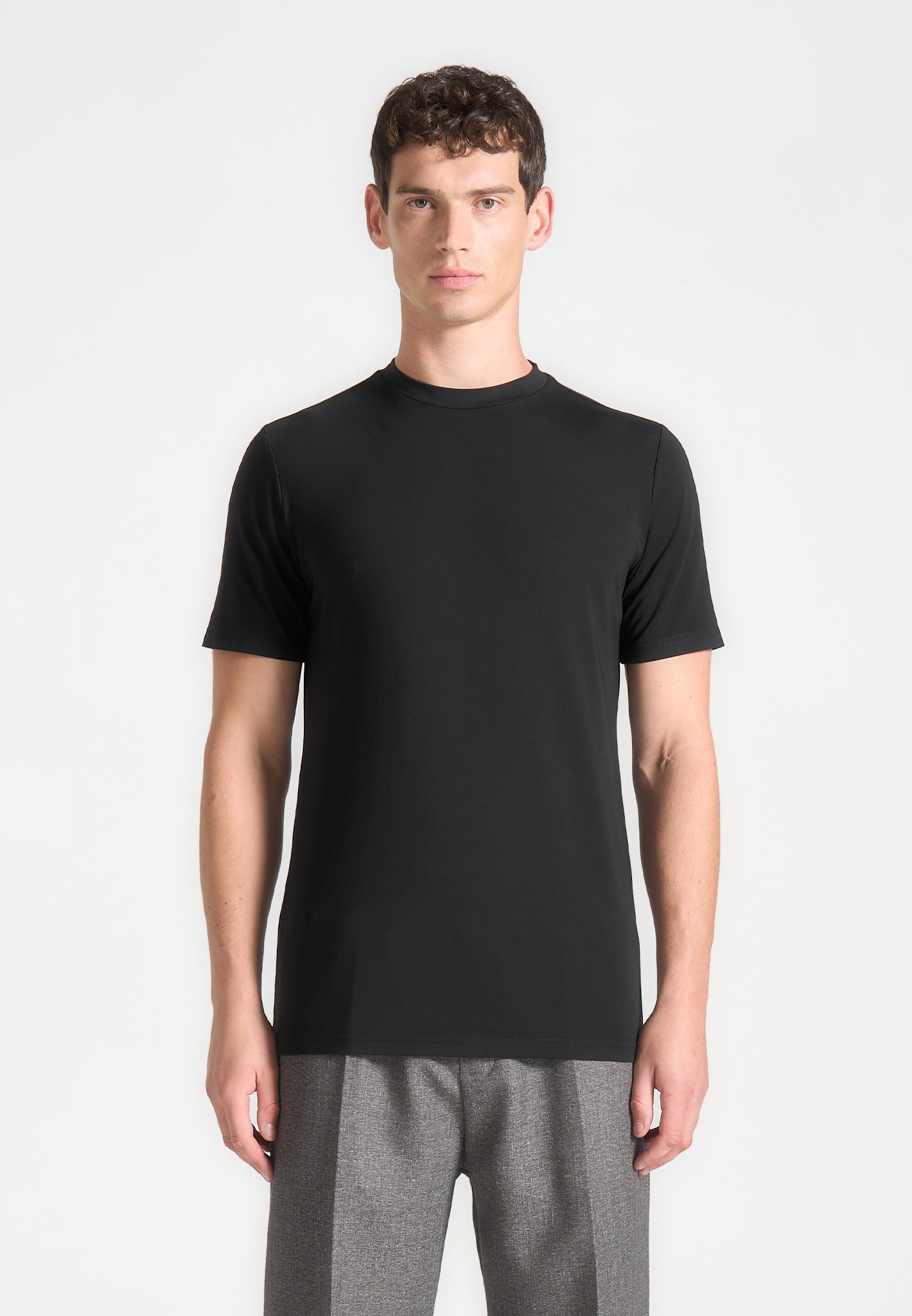 ts003-fitted-luxe-t-shirt-black