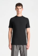 ts003-fitted-luxe-t-shirt-black
