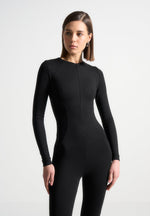 eternelle-long-sleeve-jumpsuit-with-gloves-black