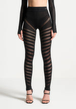 high-waisted-knitted-spiral-contour-leggings-black