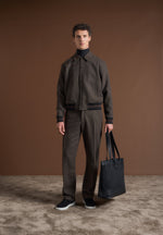 houndstooth-wool-blend-jacket-brown