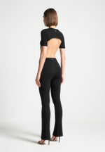 knitted-backless-jumpsuit-black