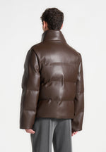 leather-puffer-jacket-brown