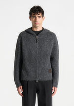 mohair-blend-zip-through-hoodie-charcoal-grey