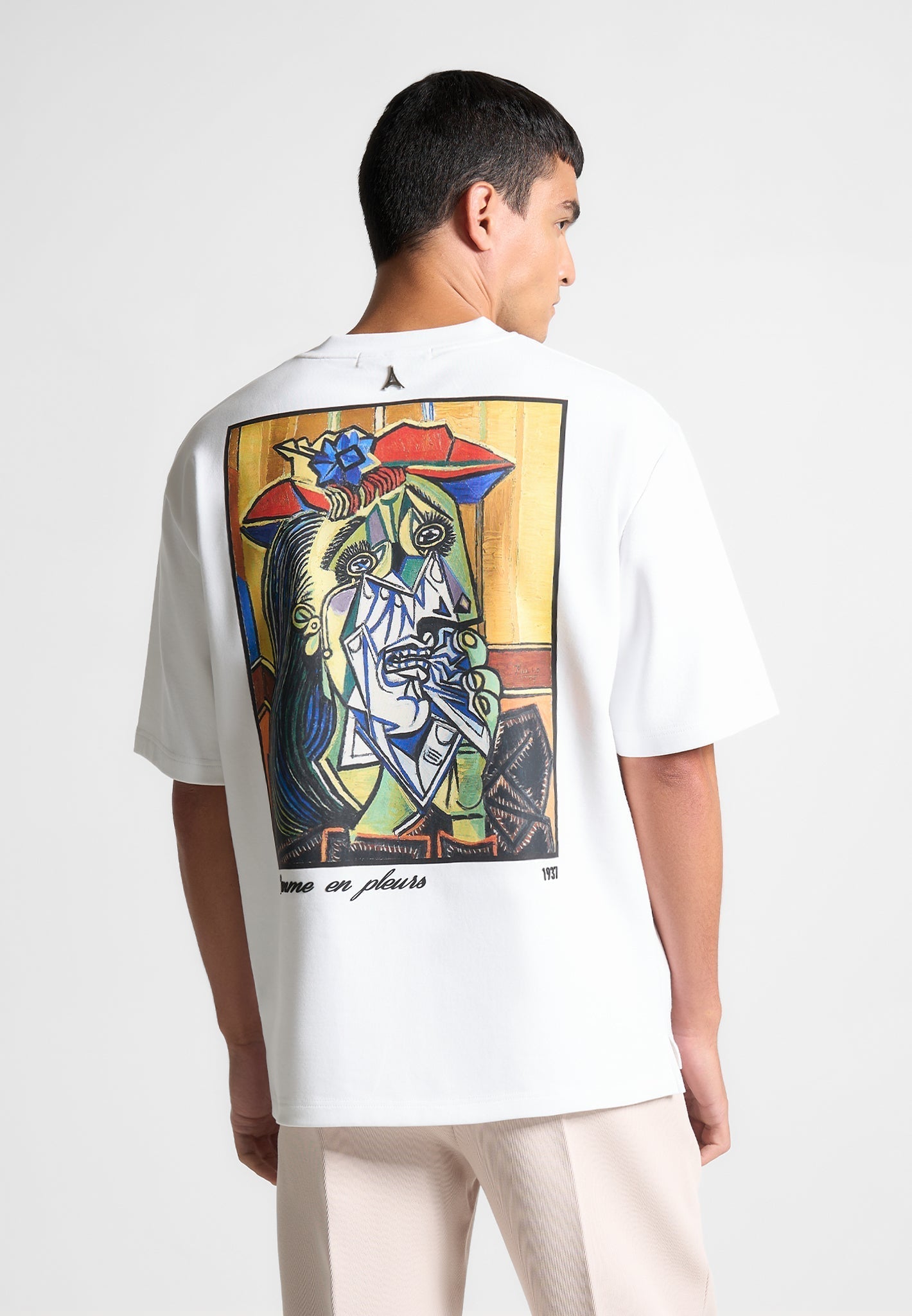 picasso-t-shirt-white