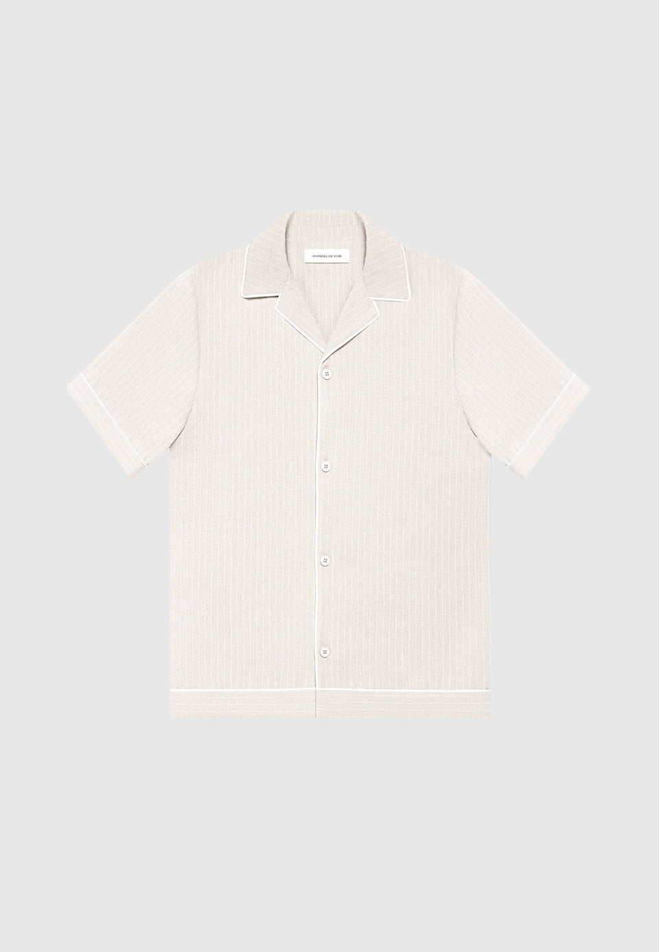 pinstripe-revere-shirt-beige
