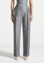 pinstripe-twin-pleat-tailored-trousers-grey