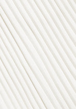 pleated-shorts-off-white