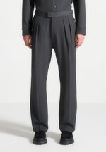 relaxed-fit-hatched-tailored-trousers-grey