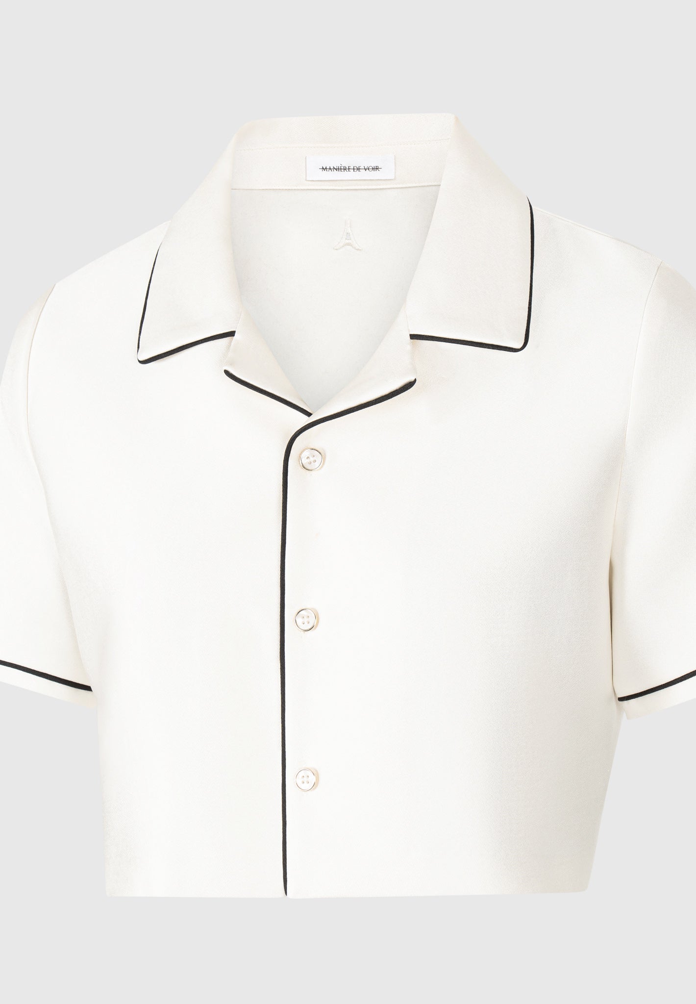 satin-cropped-shirt-with-piping-cream